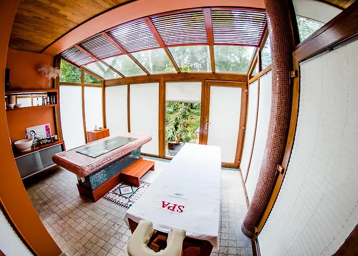 Promyk Wellness&spa Hotel 3*