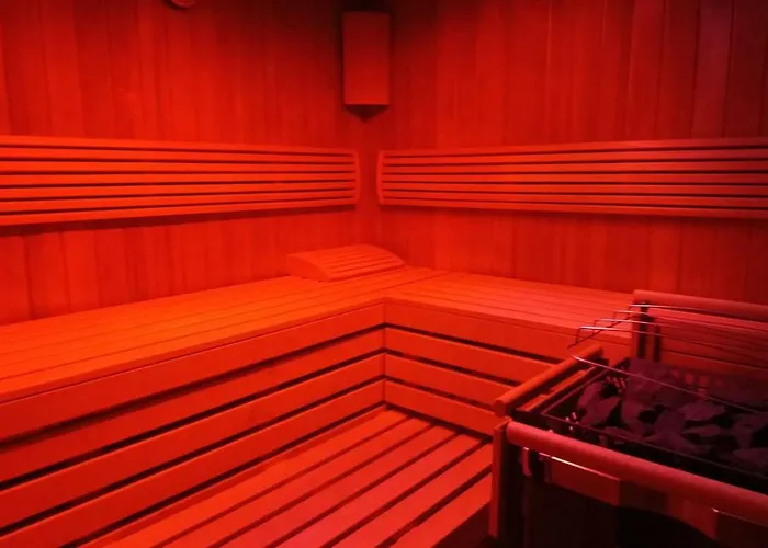 Promyk Wellness&spa Hotel Karpacz