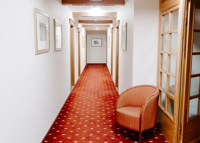 Hotel Promyk Wellness&spa 3*