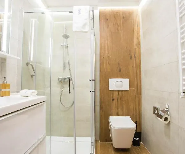 Promyk Wellness&spa Hotel 3*